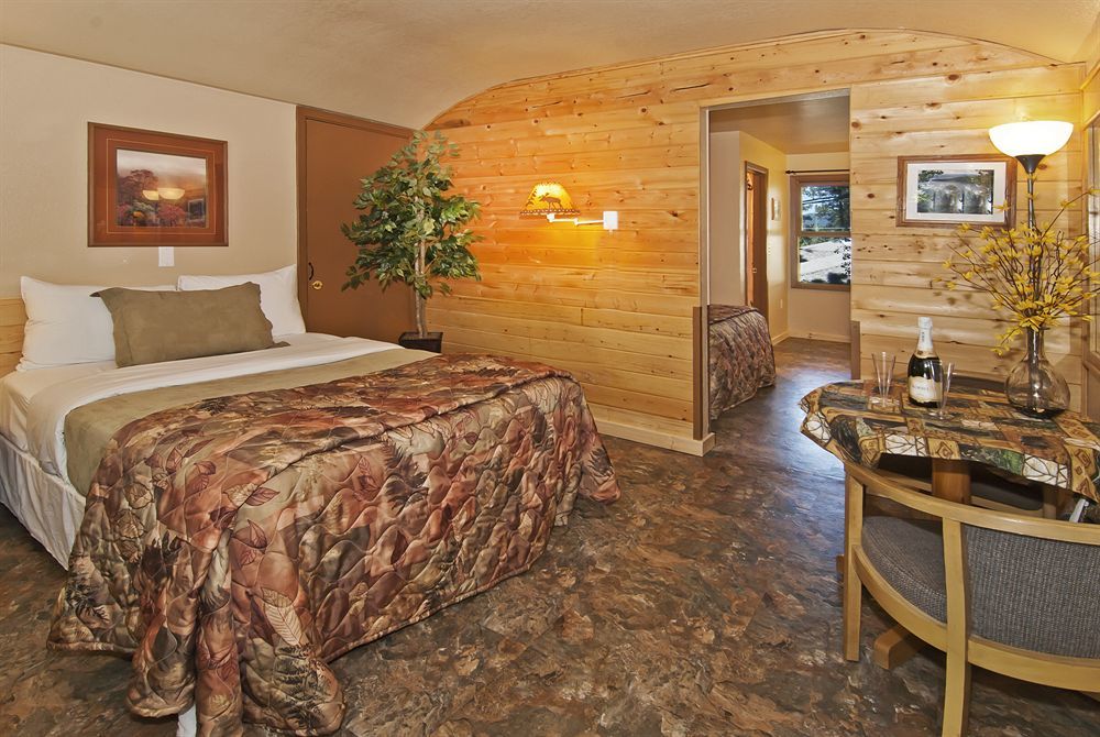 Parkside Inn At Incline Incline Village Zewnętrze zdjęcie