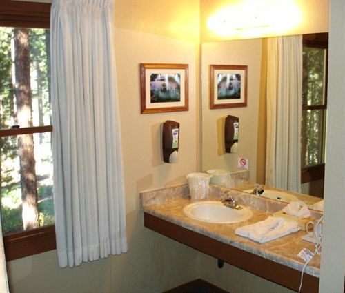 Parkside Inn At Incline Incline Village Zewnętrze zdjęcie