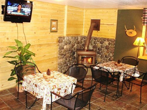 Parkside Inn At Incline Incline Village Zewnętrze zdjęcie