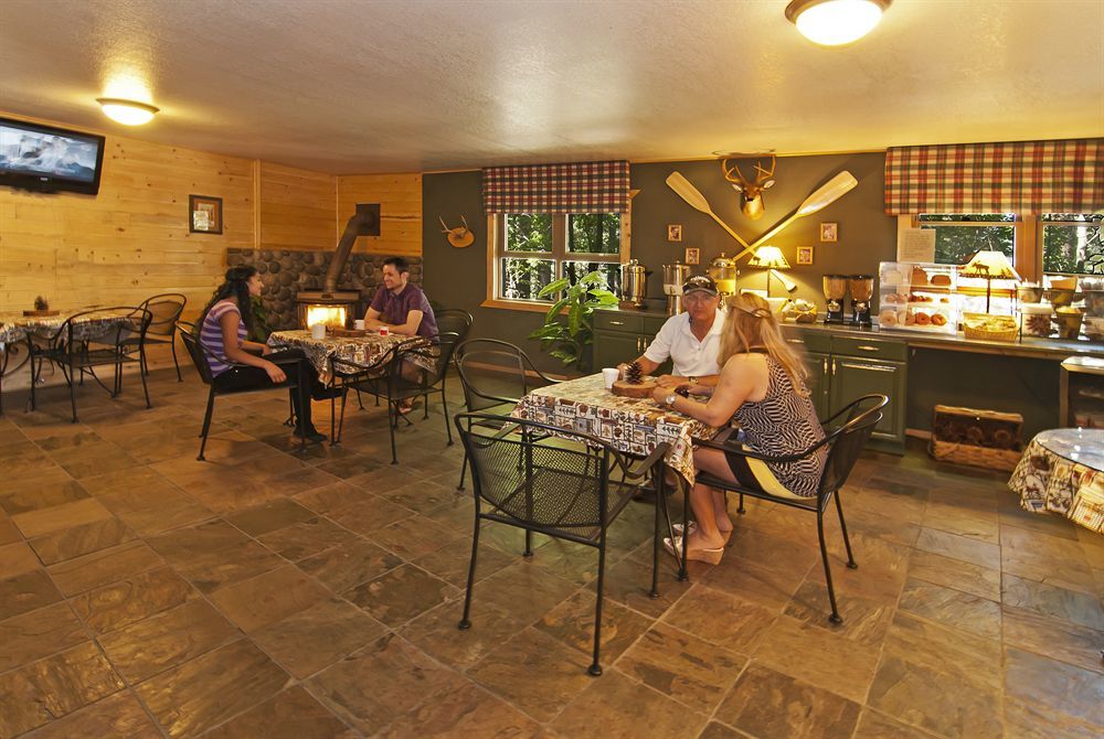 Parkside Inn At Incline Incline Village Zewnętrze zdjęcie