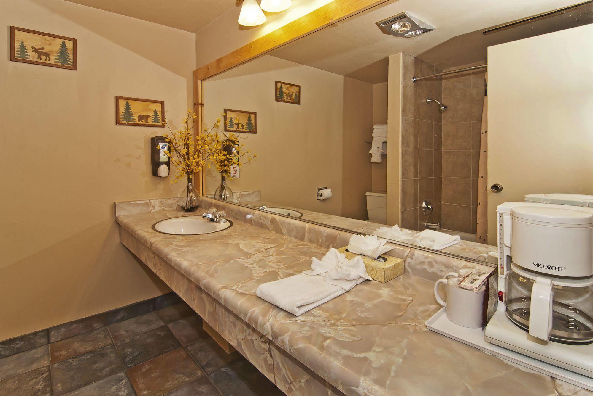 Parkside Inn At Incline Incline Village Zewnętrze zdjęcie