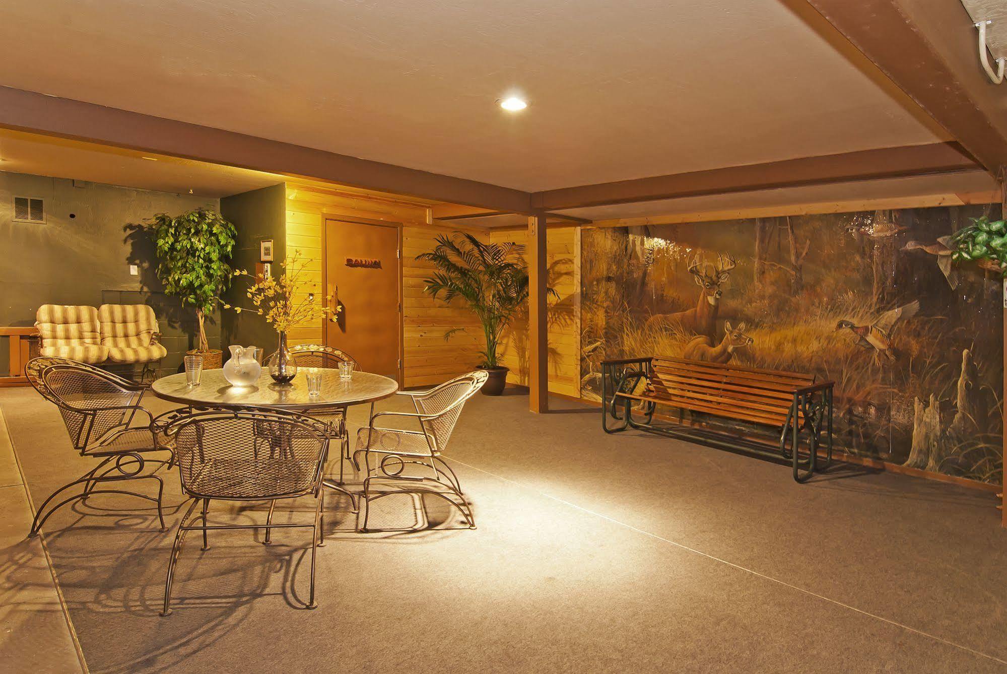 Parkside Inn At Incline Incline Village Zewnętrze zdjęcie